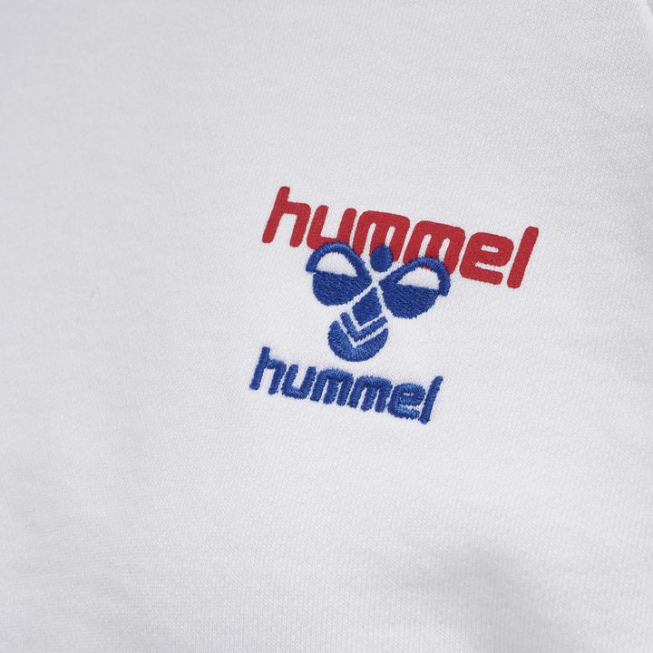 Immagine prodotto hummel Ic Durban Donna Felpa Crop (M)