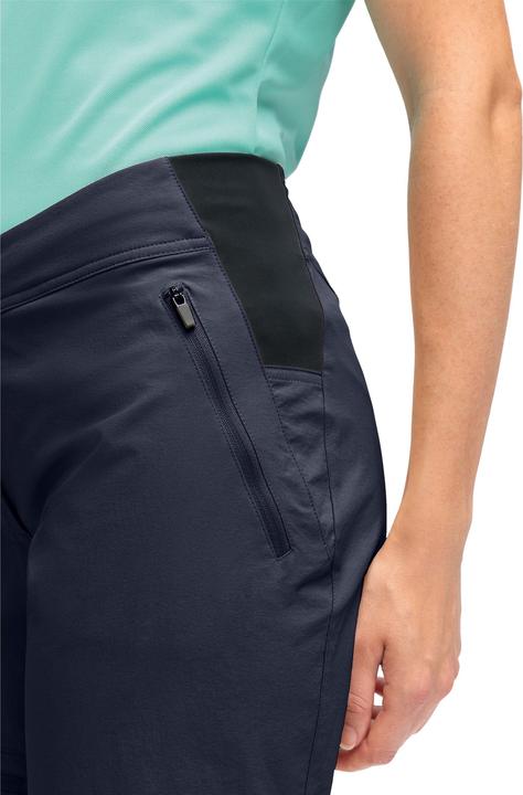 Actual product image Maier Sports Women's Inara Slim Vario (Frequency band 38 (2600 MHz))
