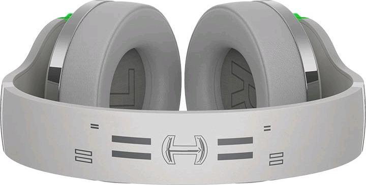 Actual product image Edifier Gaming headphones HECATE G5BT (grey) (Cable)