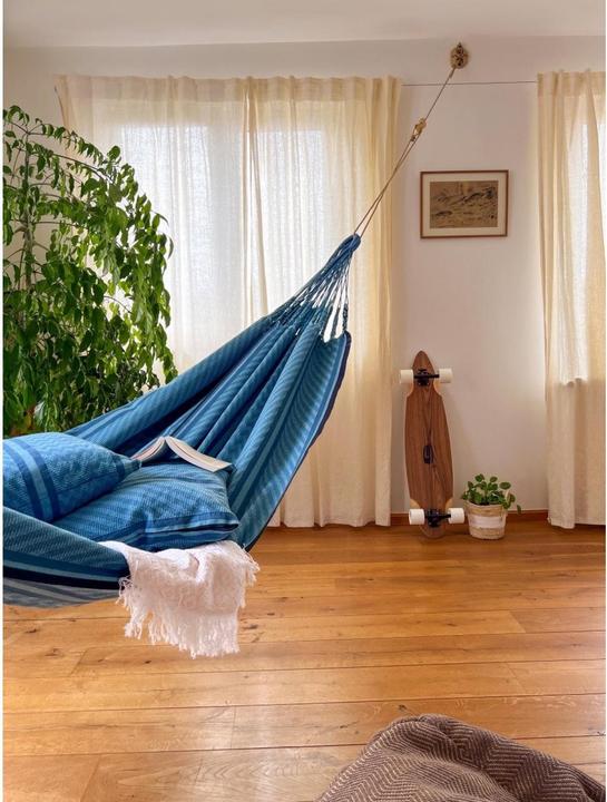 Produktbild La Siesta Flora (200 kg)