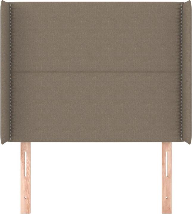 Produktbild VidaXL Maralda (183 x 16 x 88 cm)