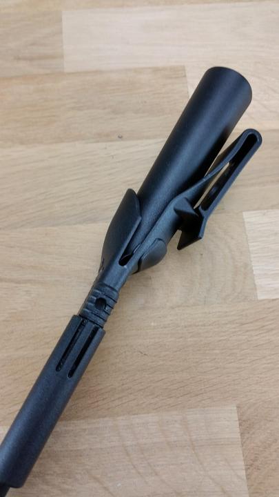 Produktbild Cold Steel Bushman (17.80 cm)