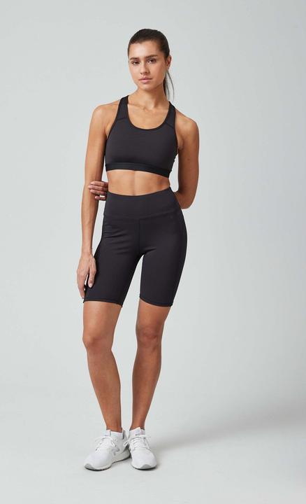 Actual product image Snocks Ladies cycling shorts (S)