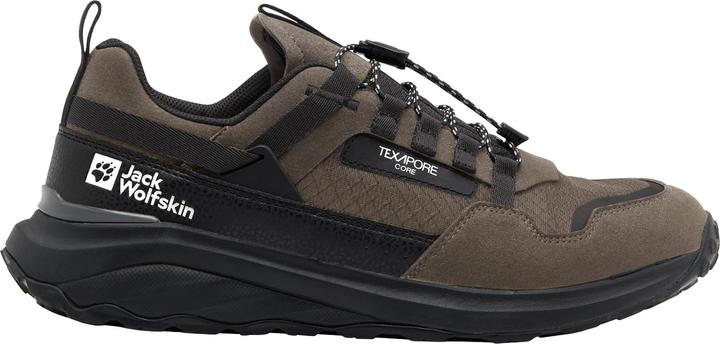 Jack Wolfskin Dromoventure Athletic Texapore Low M