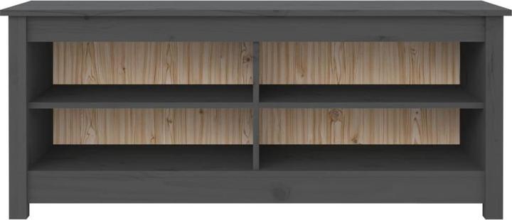 Produktbild VidaXL Ariah (110 x 38 x 45.5 cm)