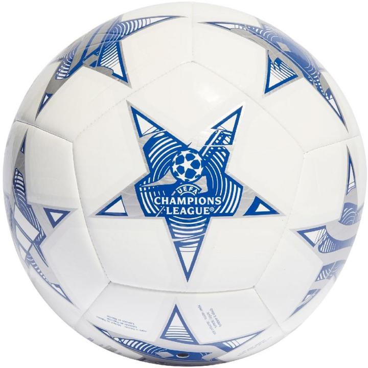 Actual product image adidas Piłka nożna UCL Club 23 (4)