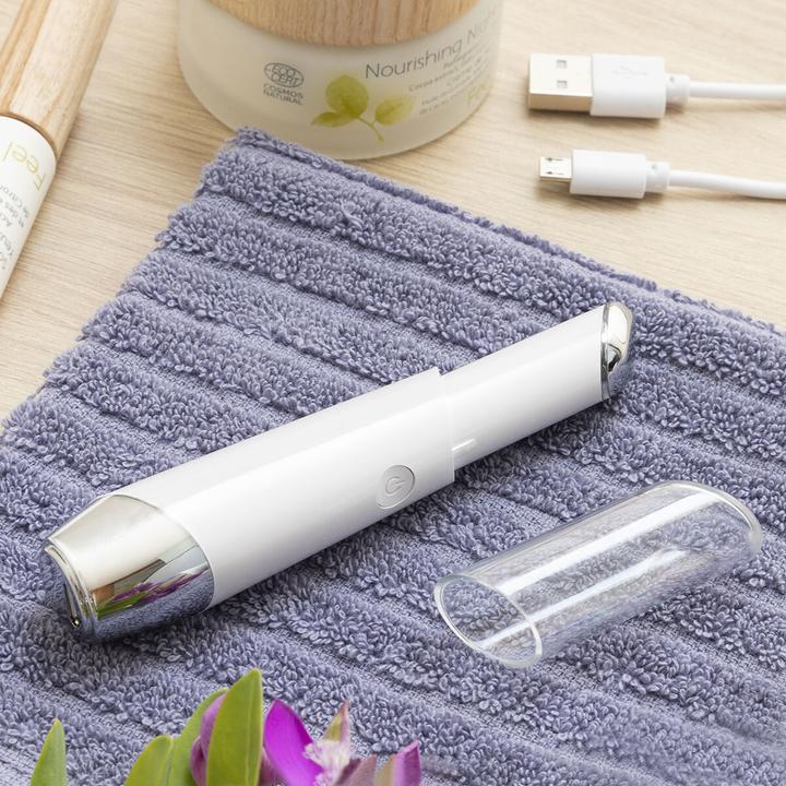 Produktbild InnovaGoods Augenmassagegerät