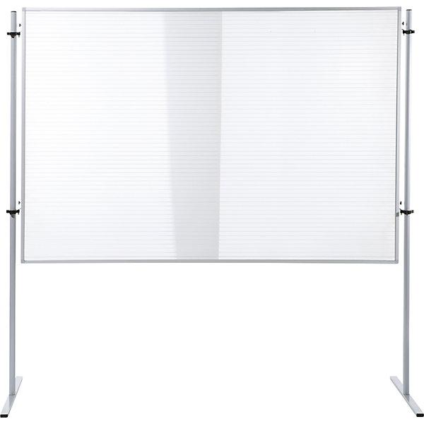 Immagine prodotto eurokraft basic Parete divisoria funzionale (1800 x 1200 mm)