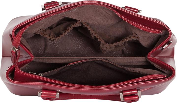 Actual product image Picard Berlin handle bag