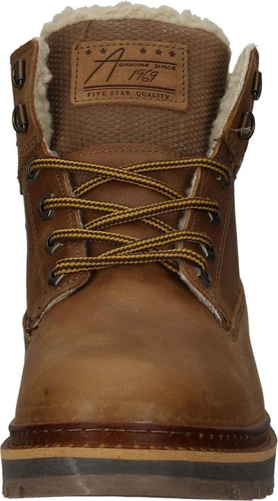 Actual product image Bullboxer Stiefelette (41)