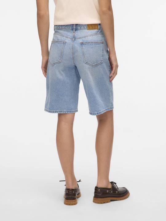 Immagine prodotto Vero Moda VMRAILA Shorts Jeans-Shorts (XS)