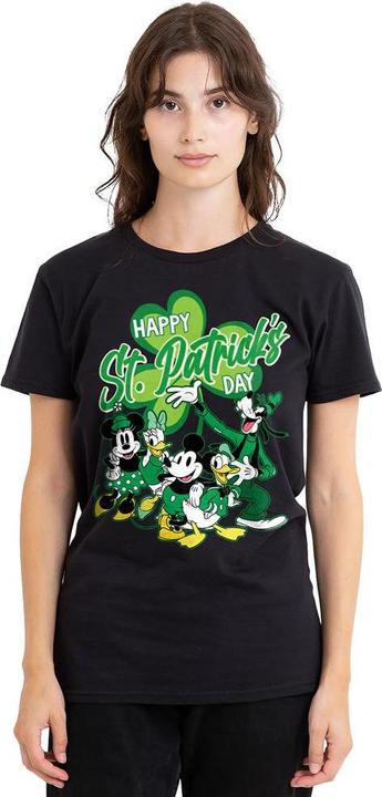 Produktbild Mickey Mouse TShirt St PatricksTag (XL)