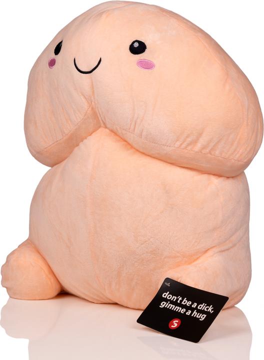 S-Line Short Penis Plushie 20"/ 50 cm (Sonstiges)