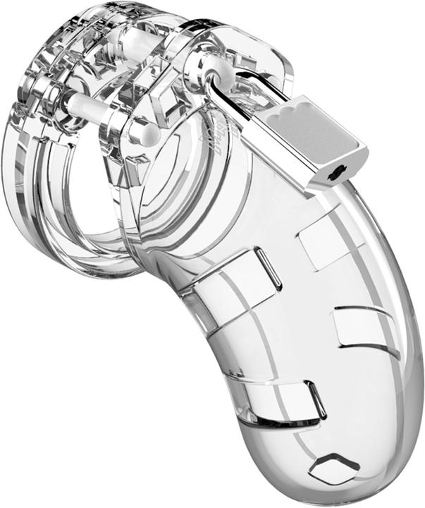 Productafbeelding ManCage Chastity