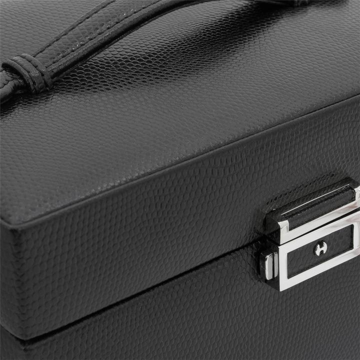 Actual product image Friedrich Milano jewelry case