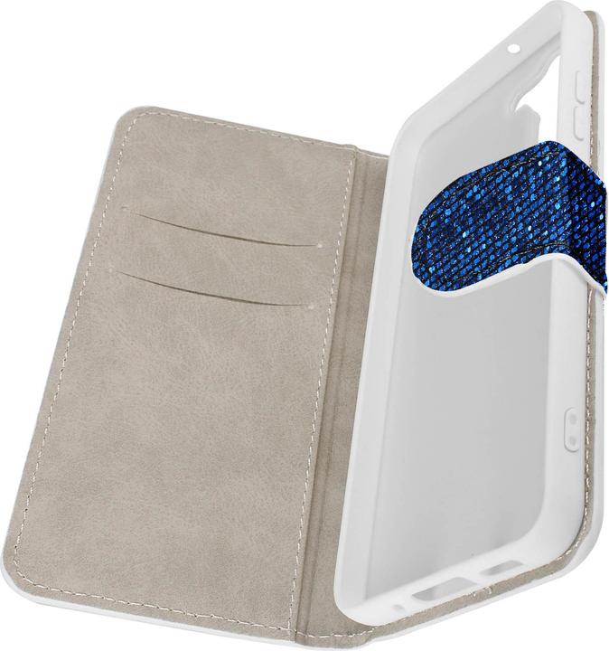 Actual product image Avizar Disco Glam Edition Series (Samsung Galaxy A34 5G)