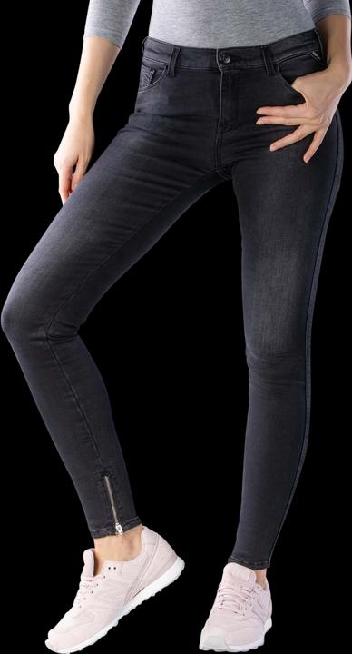 Image du produit Replay Stella Ankle Jeans Super Skinny 098 (W26/L28)