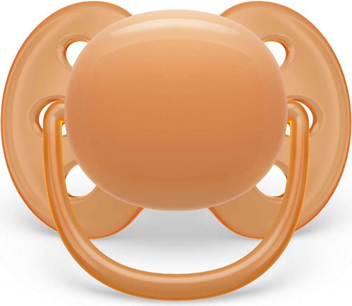 Produktbild Philips Avent Ultra Soft (2 x, 6 - 18 Monate)