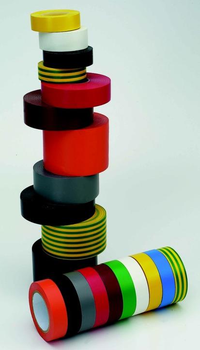 Actual product image Cimco Insulating tape (15 mm)