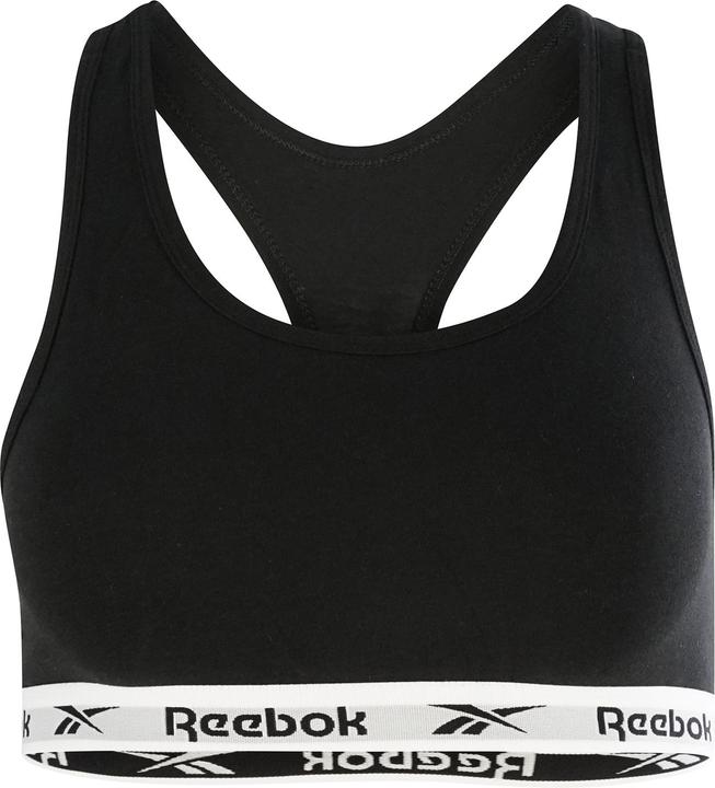 Produktbild Reebok Crop Top (2er Pack, XS)