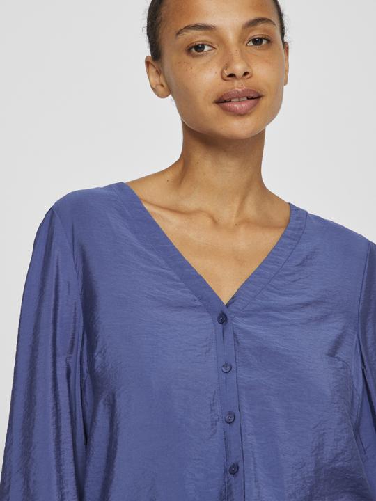 Immagine prodotto Vila Camicia con scollo a V (34)