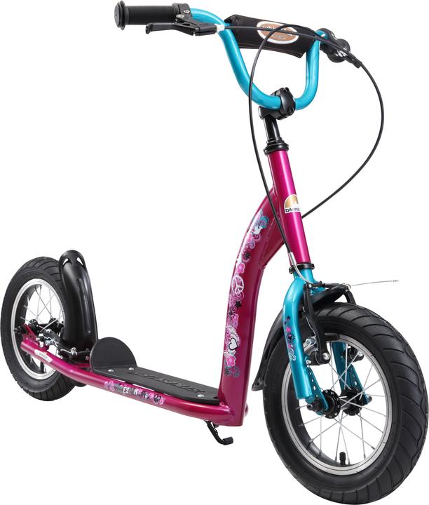 Scooters