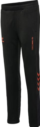 Produktbild hummel Gg12 Action Training Pants Woman (XS)