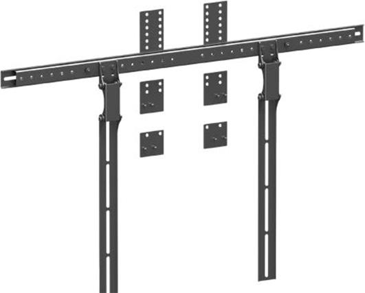 Image du produit Poly Studio X70, optionnel, kit de montage Vesa, pour utilisation avec la plupart des moniteurs, jusqu'à