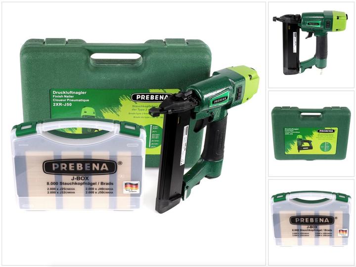 Prebena 2XR-J50