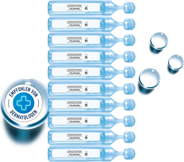 Produktbild La Roche Posay Toleraine Ultra (Reinigungslotion, 150 ml)