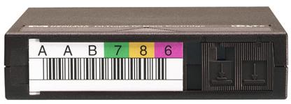 Immagine prodotto HPE Dlt Iv (DLT IV, 40 GB)