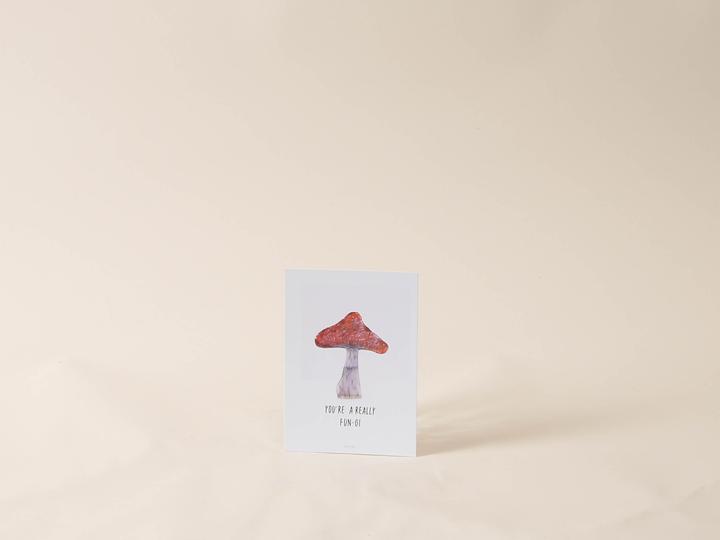 Produktbild Esmée Postkarte