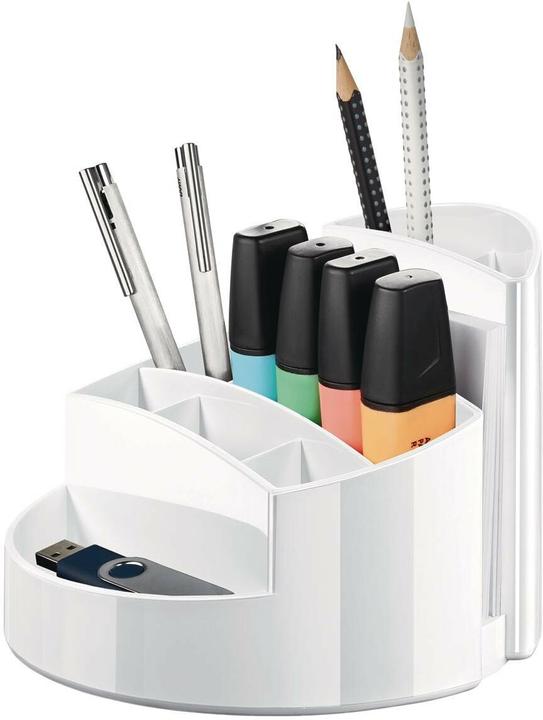 Actual product image Han Pencil cup Rondo