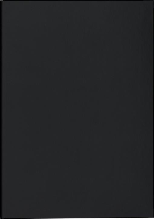 Caran d'Ache Colormat-X Notizbuch (A5, Liniert, Harter Einband)