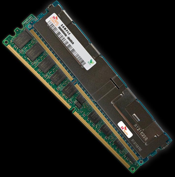 Immagine prodotto Hynix RAM DDR4 16GB / PC2666 /UB/ (2 x 8GB, 2666 MHz, DDR4-RAM, DIMM)