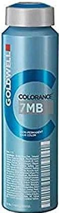 Produktbild Goldwell Colorance (7MB Jadebraun Hell)