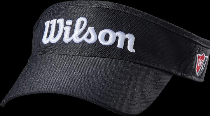 Wilson Visor (56, 57, 58, 59, 60, 61, 62, 63, 64, 65, 66)