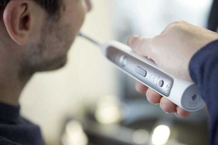 Produktbild Philips Sonicare FlexCare Platinum (Schallzahnbürste)