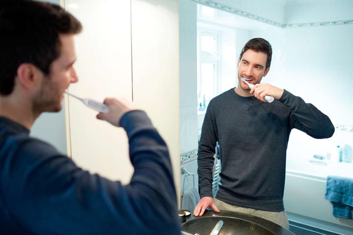 Produktbild Philips Sonicare FlexCare Platinum (Schallzahnbürste)