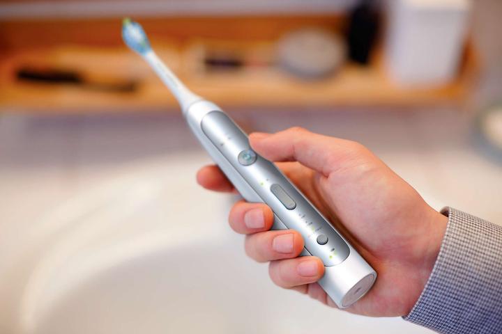 Produktbild Philips Sonicare FlexCare Platinum (Schallzahnbürste)