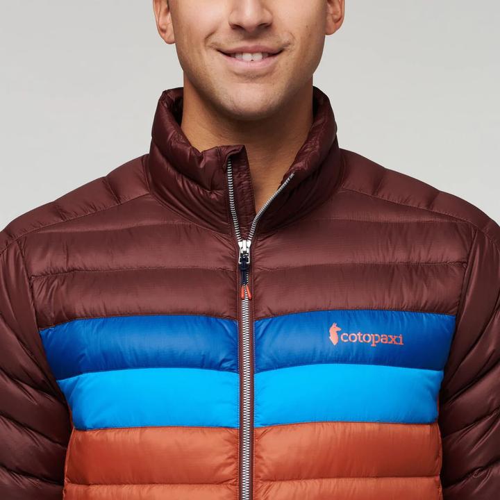 Actual product image Cotopaxi Fuego Down Jacket (XXL)