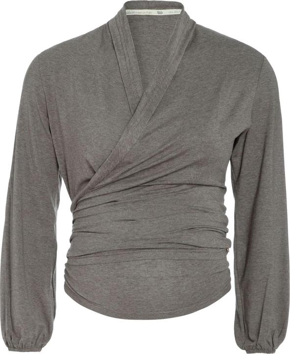 Immagine prodotto Baby's only Babys Only maternity wrap top Glow, marrone nocciola (L)