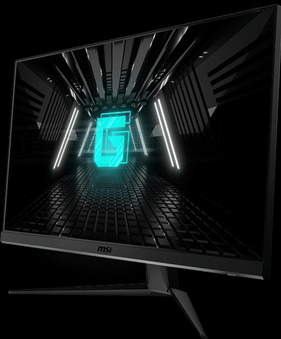 Image du produit MSI 27"(68.6cm)TFT OPTIX G2712FDE GAMING Flat 180Hz (1920 x 1080 pixels, 27")