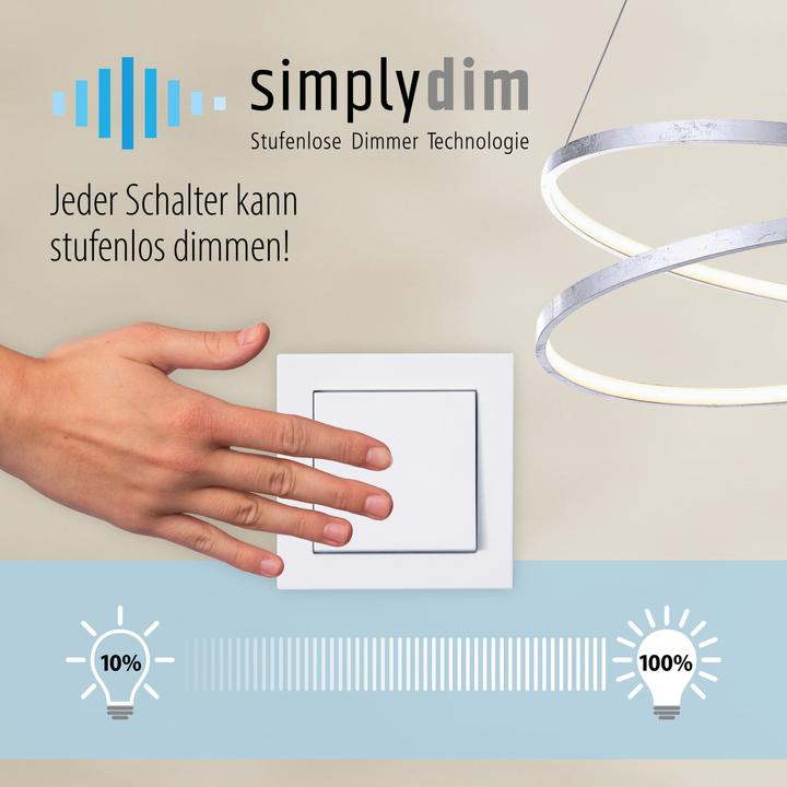Actual product image Paul Neuhaus Iven (1125 lm)