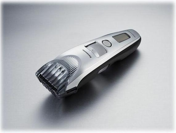 Actual product image Panasonic Er-Sb60 (ER-SB60-S803)