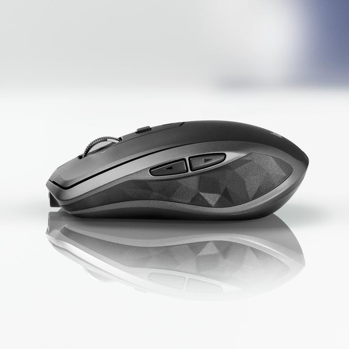 Actual product image Logitech MX Anywhere 2S (Wireless)