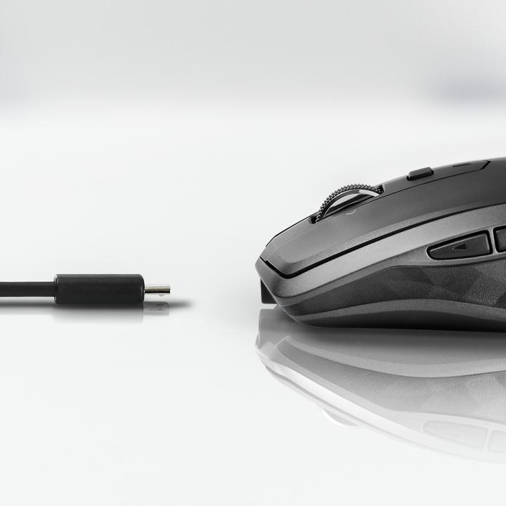 Actual product image Logitech MX Anywhere 2S (Wireless)