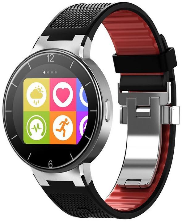Produktbild Alcatel Onetouch Smartwatch