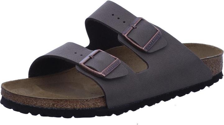Immagine prodotto Birkenstock Arizona Birko-Flor Nubuck Narrow (43)