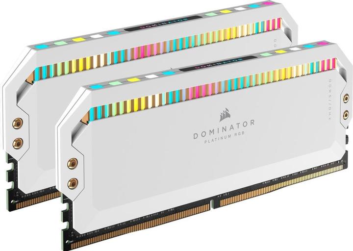 Produktbild Corsair Dominator (2 x 16GB, 5200 MHz, DDR5-RAM, DIMM)